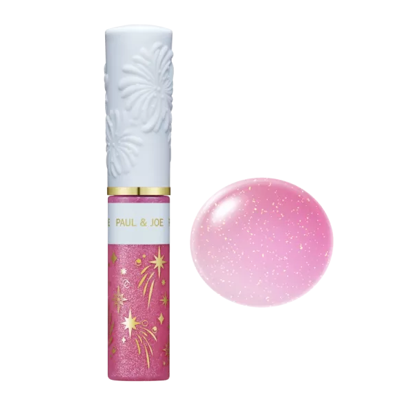 Paul & Joe - Collection Maquillage 2026 - 001