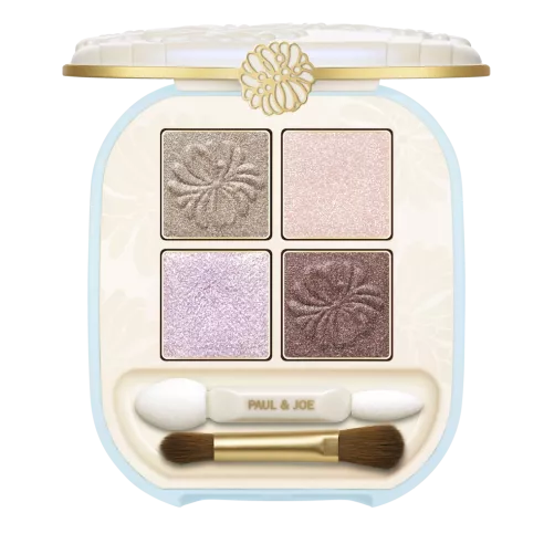 Paul & Joe - Collection Maquillage 2026 - 001