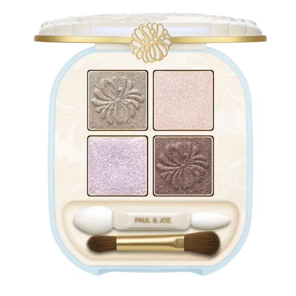 Paul & Joe - Collection Maquillage 2026 - 001