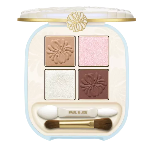 Paul & Joe - Collection Maquillage 2026 - 002
