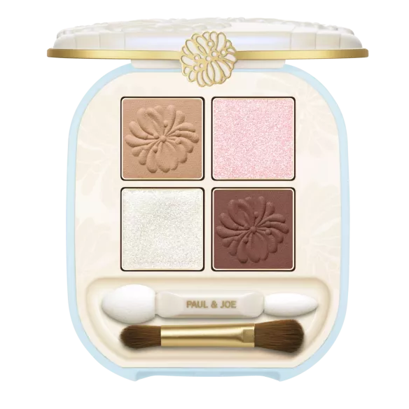 Paul & Joe - Collection Maquillage 2026 - 002