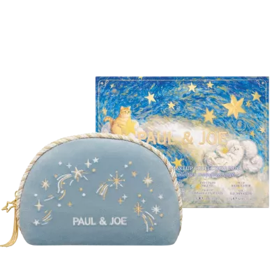 Paul & Joe - Collection Maquillage 2026 - 002 2
