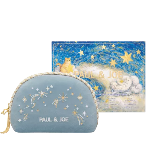 Paul & Joe - Collection Maquillage 2026 - 002