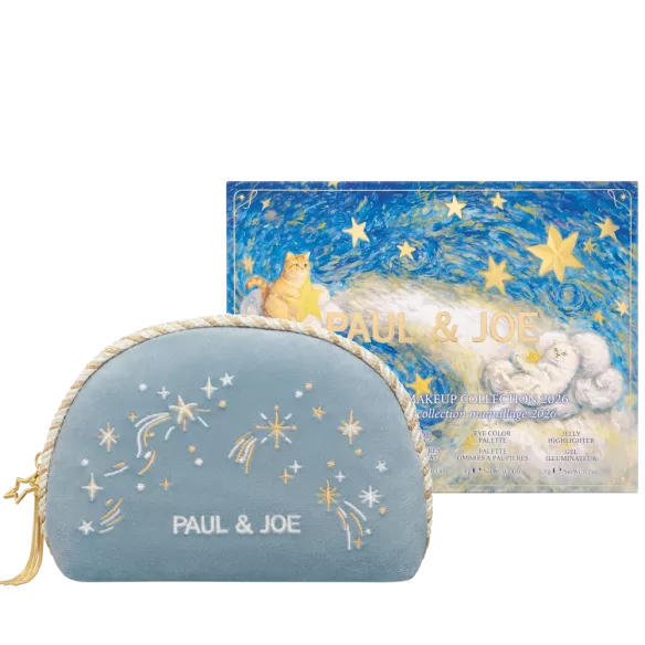 Paul & Joe - Collection Maquillage 2026 - 001