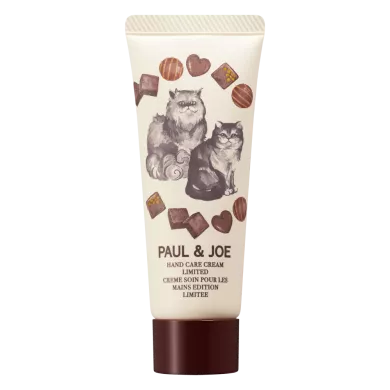 Paul & Joe - Crème soin pour les Mains 003