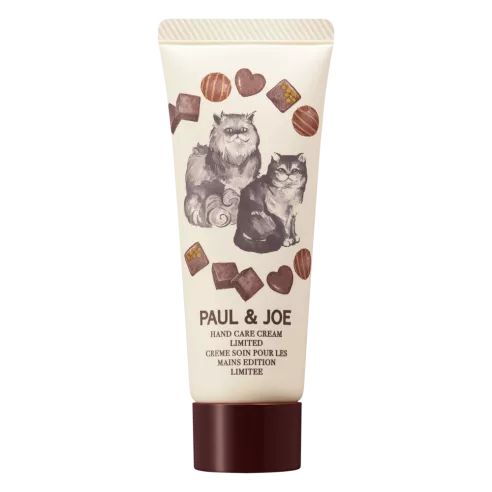 Paul & Joe - Crème soin pour les Mains 003