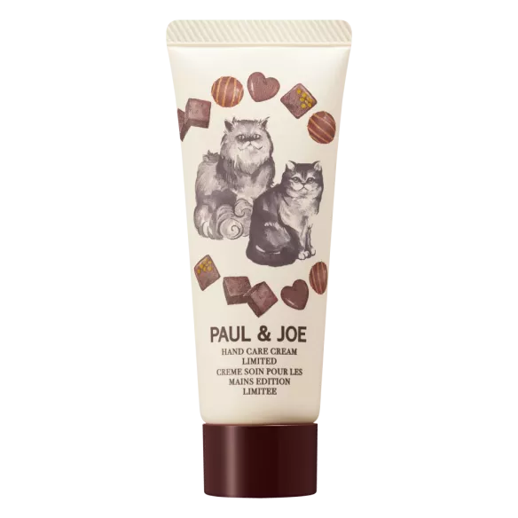 Paul & Joe - Crème soin pour les Mains 003
