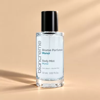 Brume parfumée - Monoï