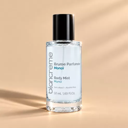 Brume parfumée - Monoï