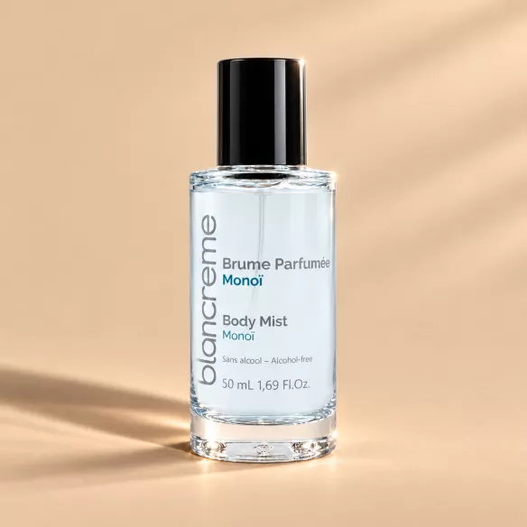 Brume parfumée - Monoï
