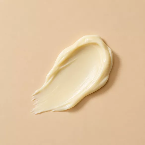 Crème fouettée - Hydratante