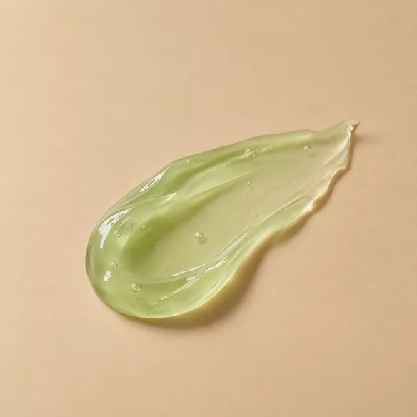 Gel-crème - Matifiant