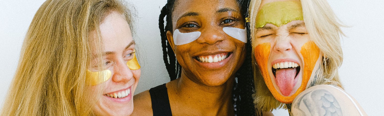 Soin visage et corps