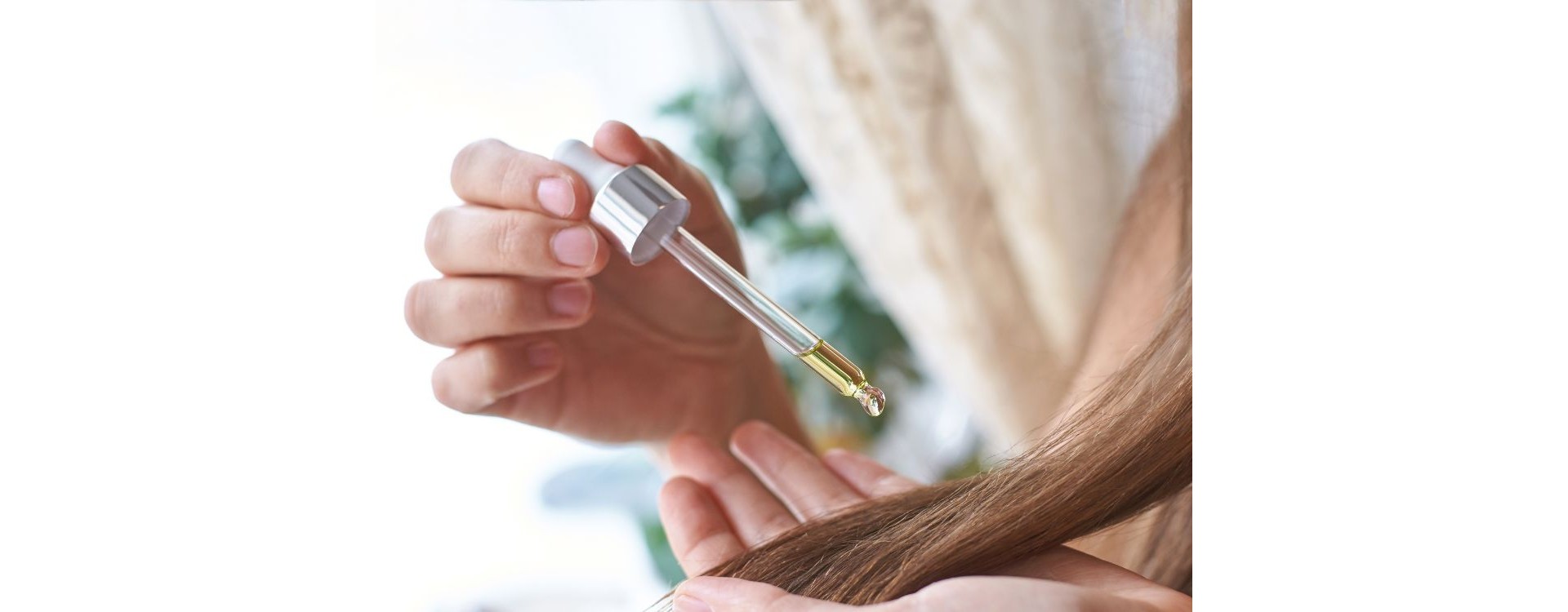 Huile pour Locks Ricin Argan Abricot - Ozentya