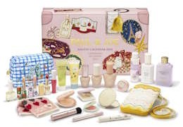 Calendrier de l’Avent Paul & Joe 2025 : l’élégance beauté avant Noël