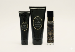 Dry Hair Routine: The Exceptional Opalis Ritual for Silky Hair